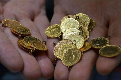 Altın için 'Tren son durağa yaklaşıyor' yorumu! 'Vatandaşın bilmediği...'