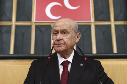 Bahçeli ilk kez açıkladı: "Kurucu önder"in perde arkası buymuş!
