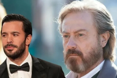 Barış Arduç ile Yıldıray Şahinler bu sefer Aşk ve Gözyaşı'nda buluşuyor