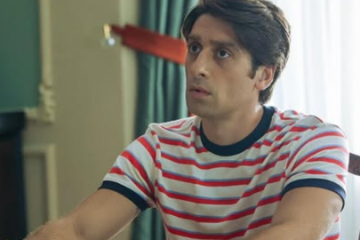 Bora Akkaş ile Oben Alkan'ın kızları apar topar yoğun bakıma alındı!