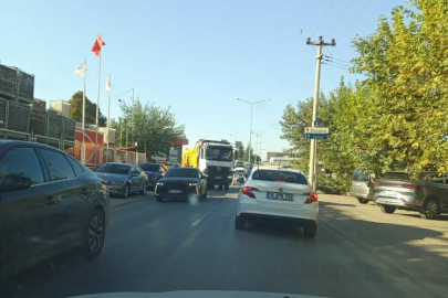 Bursa'da Çalı ve Alaattinbey'de yol ve yapı sıkıntısı!