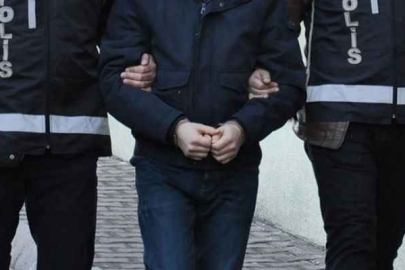 Bursa'da resmi belgede sahtecilik yapan şahıs yakalandı!