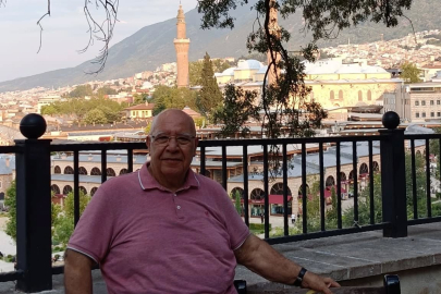 Bursa’da tanınmış kebapçı Hüsnü Adanur intihar girişiminde bulundu