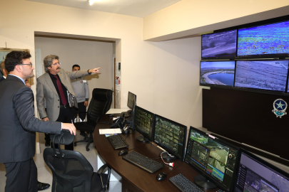 Bursa'da yeni 'Akıllı Kampüs' yatırımı