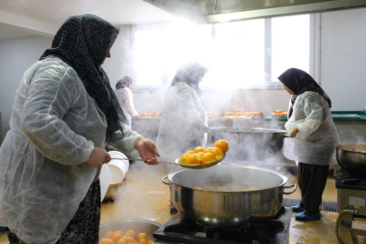 Bursalı çiftçi üretecek İstanbul ve Eskişehir tüketecek