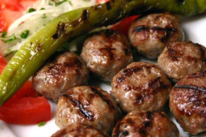 Bursalılara kıyma ve köfte diye sakatat yediren firmalar ifşa oldu!