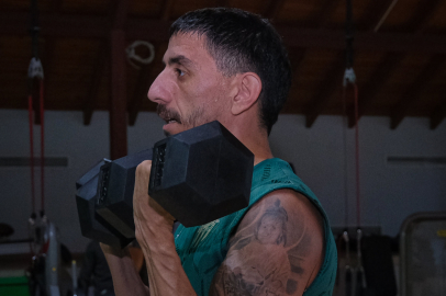 Bursaspor kuvvetleniyor