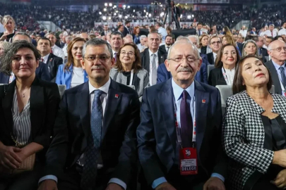 CHP'de kurultay tarihi belli oldu