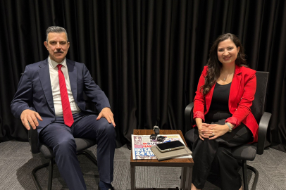 Dr. Mustafa Esgin: Bursa artık kendi havalimanını daha fazla kullanmalı