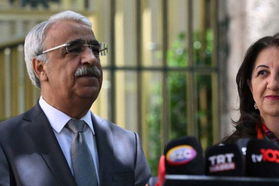 Erdoğan–İmralı heyeti görüşmesi için tarih netleşti