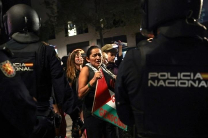 Euroleague yönetiminden skandal İsrail kararı! Bu kadarına da pes...