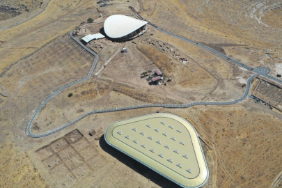 Göbeklitepe'de yeni kazı alanı ziyarete açılıyor