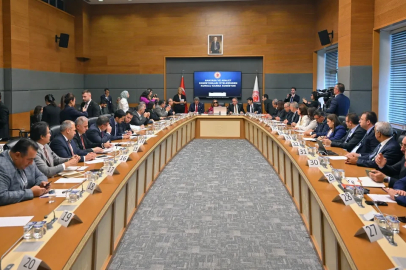 Hakimler ve Savcılar Kurulu üyeliği için adaylar belli oldu