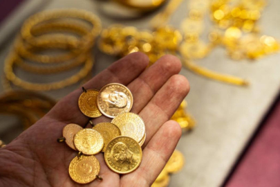 İslam Memiş’ten çarpıcı altın tahmini: Yarın sert yükseliş, sonra sert düşüş