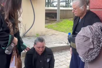 İstanbul'da Sedef Güler cinayeti davasının görülmesine devam edildi