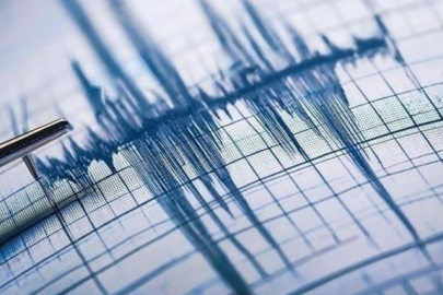 Kahramanmaraş'ta 4 büyüklüğünde deprem!