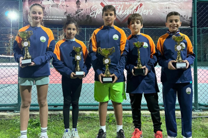 Kortta Bursa Osmangazi imzası