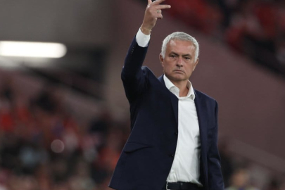 Mourinho, Benfica'da beklentilerin altında kaldı