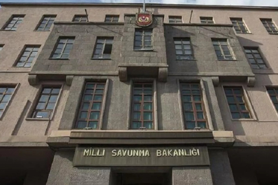 MSB'den Gazze Görev Gücü açıklaması!