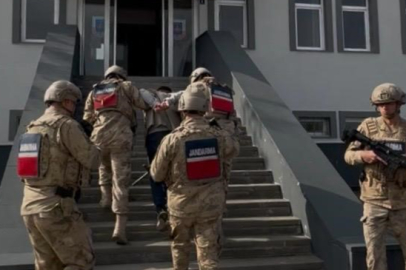 Muş'ta 20 yıl kesinleşmiş hapis cezası bulunan hükümlü yakalandı