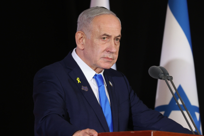 Netanyahu, Batı Şeria’nın ilhakını içeren yasaya yönelik meclisteki oylamayı "siyasi provokasyon" olarak nitelendirdi