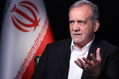 Pezeşkiyan: Türkiye’nin petrolü ve gazı yok, ama yaşam standardı bizden yüksek