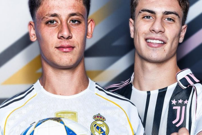 Şampiyonlar Ligi'nde Türk gecesi!