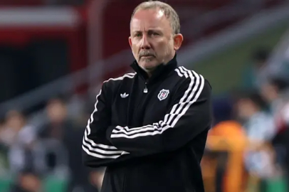 Sergen Yalçın'da galibiyet yorumu