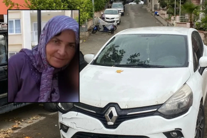 Torunu için kendini feda etti: 4 yaşındaki çocuk için bir an gözünü kırpmadı