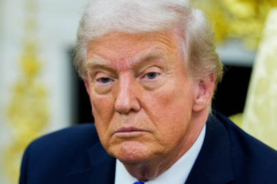 Trump: İsrail, Batı Şeria'yı ilhak ederse ABD'nin tüm desteğini kaybeder