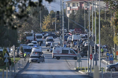 TUSAŞ saldırısının üzerinden 1 yıl geçti: Unutmadık, unutmayacağız