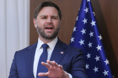 Vance: İsrail meclisinin Batı Şeria'yı ilhak oylaması aptalca