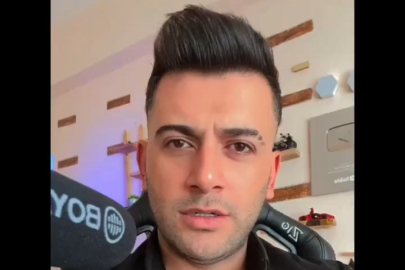 Yakışıklı Güvenlik: Ben orada olsam Louvre soyulmazdı