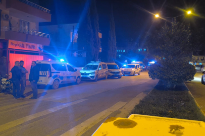 Adıyaman'da iki grup arasında silahlı kavga: 1’i polis, 4 yaralı
