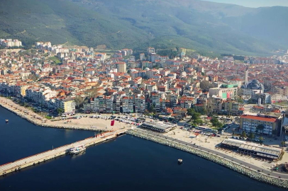 AK Parti Gemlik İlçe Başkanlığı, 3 bin konutluk kentsel dönüşüm projesini duyurdu