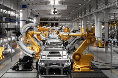 Alman otomotiv devi bir devri kapatıyor! Üretimleri duracak...