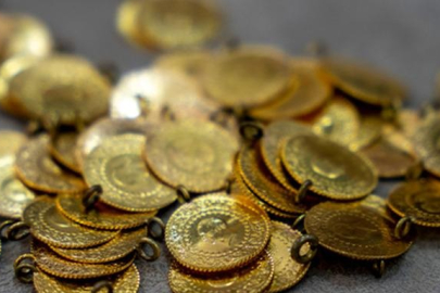 Altın için gözler o saatte!  9 haftalık trend son buldu...