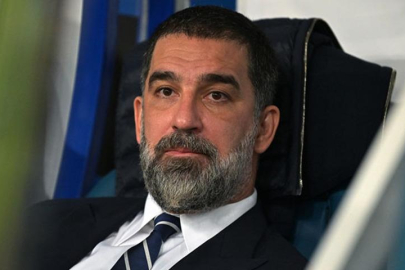 Arda Turan'lı Shakhtar Donetsk UEFA Konferans Ligi'nde buz kesti!