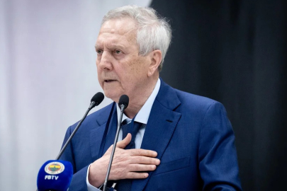 Aziz Yıldırım'dan olağanüstü genel kurul öncesi flaş açıklama!