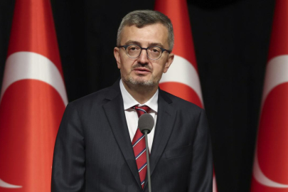 Burhanettin Duran: 81 ilde uygun koşullarla konuta erişim sağlanacak