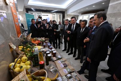 Bursa Hamidiye Tarım Lisesi eğitim modeliyle Türkiye’ye örnek oldu