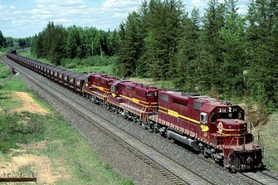 Bursa'nın iki ilçesini birbirine bağlayacak tren hakkında yeni gelişme!