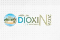 Bursa Teknik Üniversitesi öncülüğündeki "DIOXIN2025" Antalya'da düzenlenecek