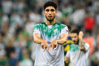 Bursaspor’dan sakatlık açıklaması!