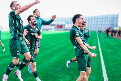 Bursaspor Muş Spor'u ağırlayacak