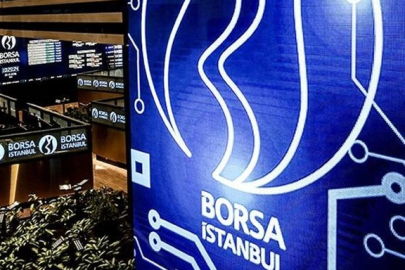 CHP'nin kurultay davası reddedildi! Borsa'dan ilk tepki geldi: Yüzde 5'i aştı