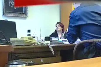 Cumhuriyet Savcısı Yavuz Engin’i tehdit davasında 5 sanığa tahliye