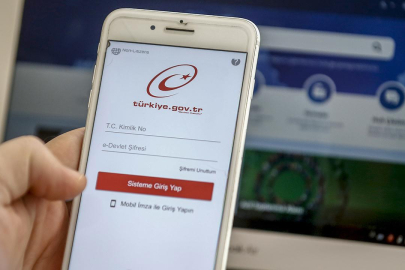 e-Tebligatlar e-Devlet'te tek ekranda toplandı