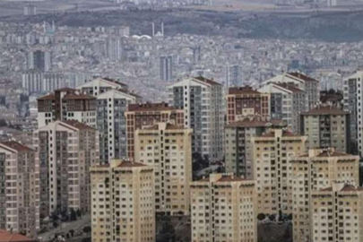 Ev almak isteyenler bu uyarıya dikkat! Kredi faizlerini işaret etti: 2026' detayı...