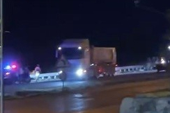 Hatay'da otomobil bariyere çarptı: 19 yaşındaki sürücü yaşamını yitirdi